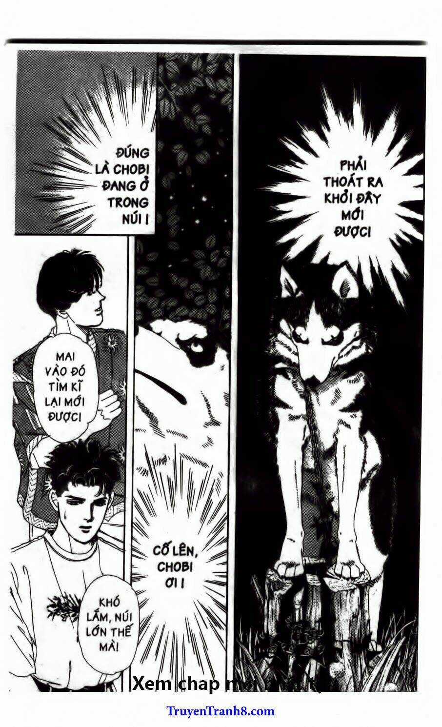 Bác Sĩ Thú Y - Chapter 55 - Trang 16