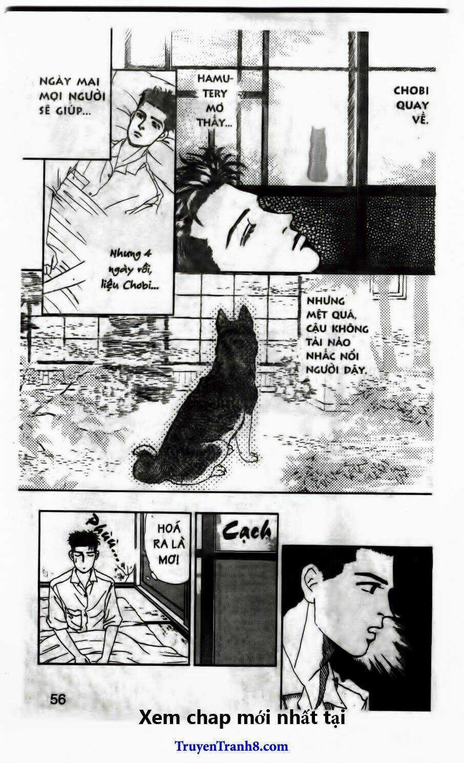 Bác Sĩ Thú Y - Chapter 55 - Trang 17