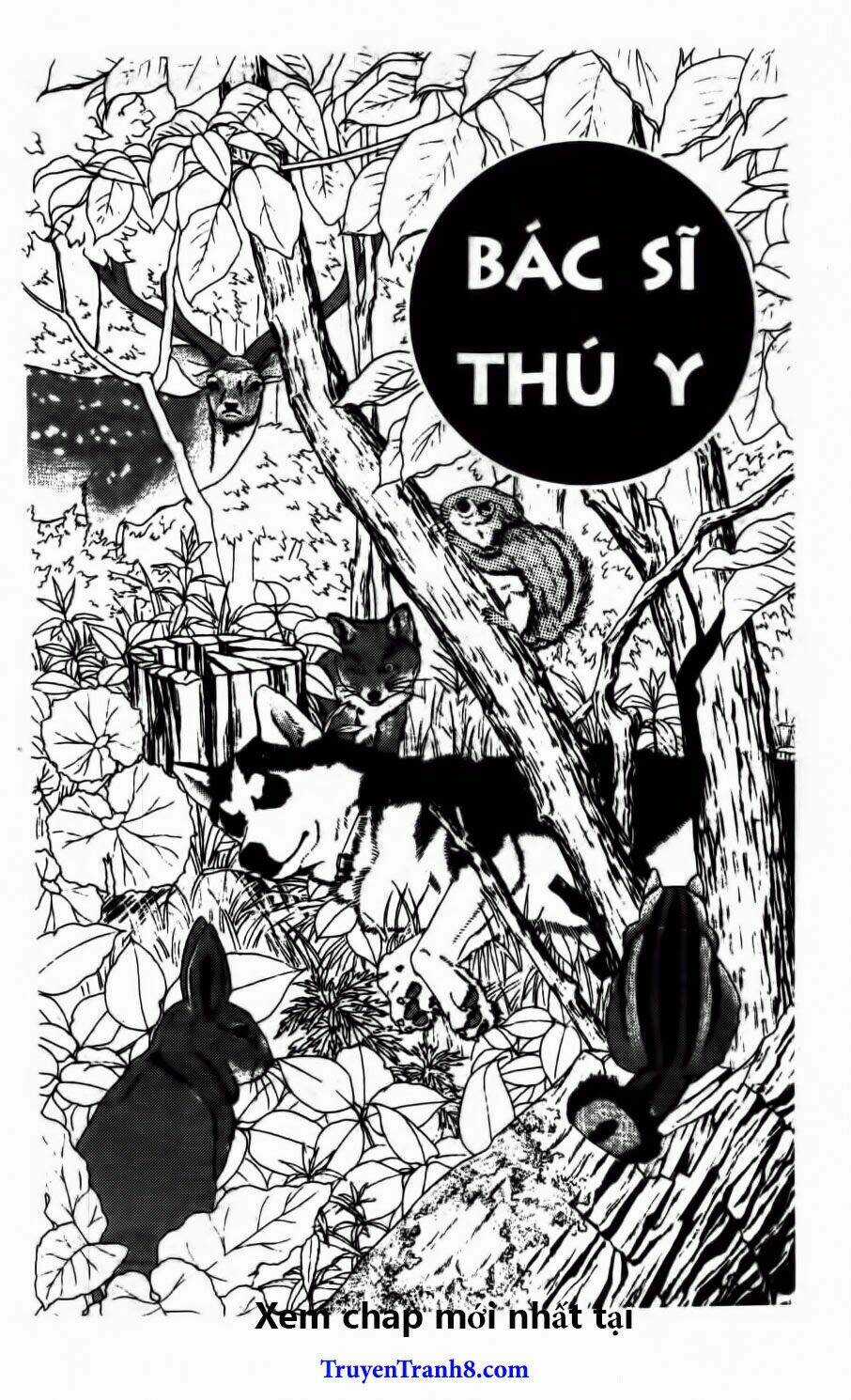 Bác Sĩ Thú Y - Chapter 55 - Trang 4