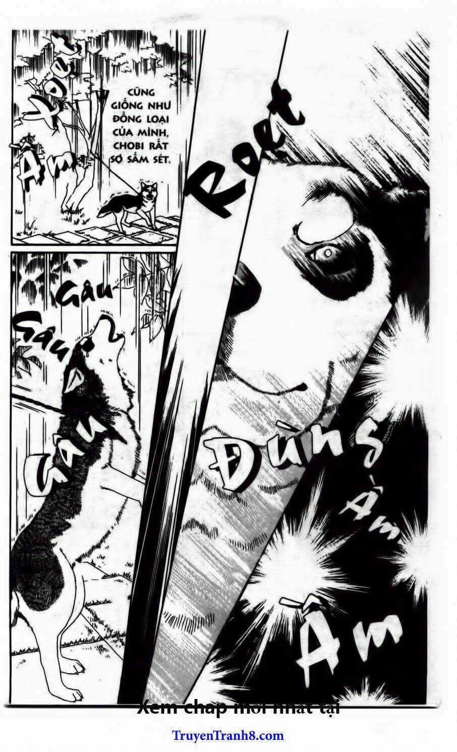 Bác Sĩ Thú Y - Chapter 55 - Trang 8