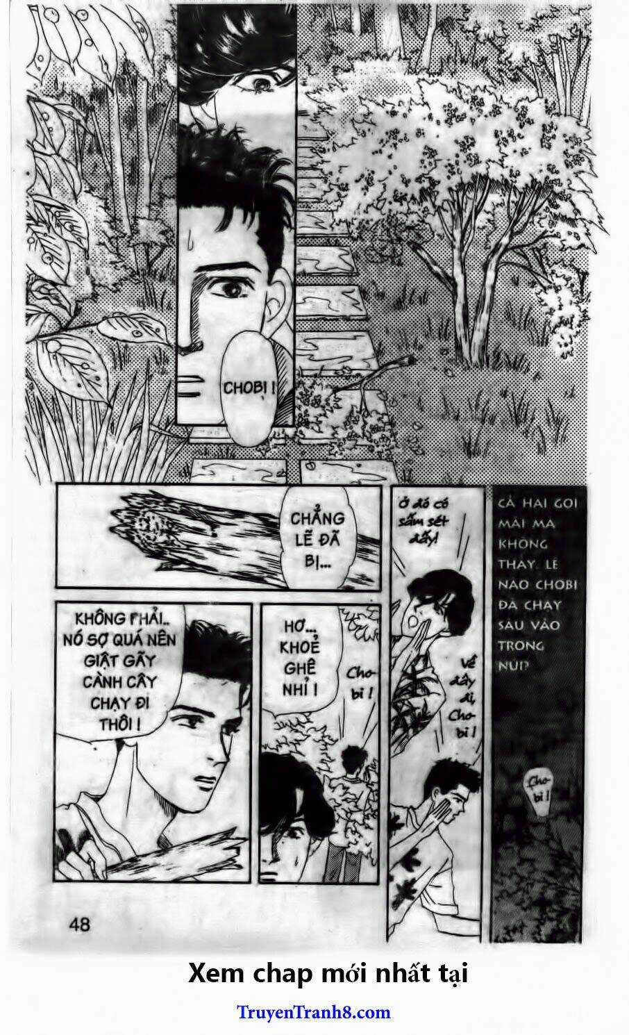 Bác Sĩ Thú Y - Chapter 55 - Trang 9