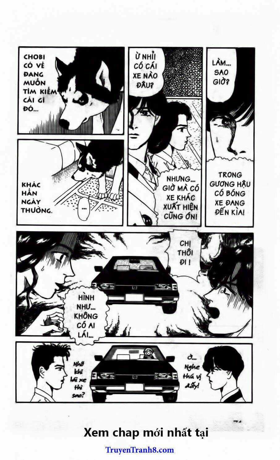 Bác Sĩ Thú Y - Chapter 56 - Trang 14