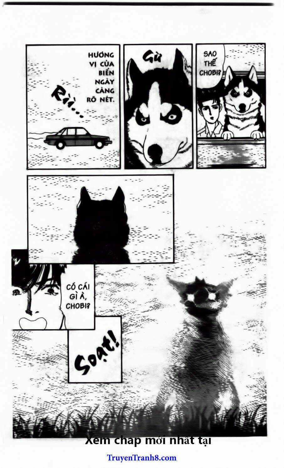 Bác Sĩ Thú Y - Chapter 56 - Trang 15