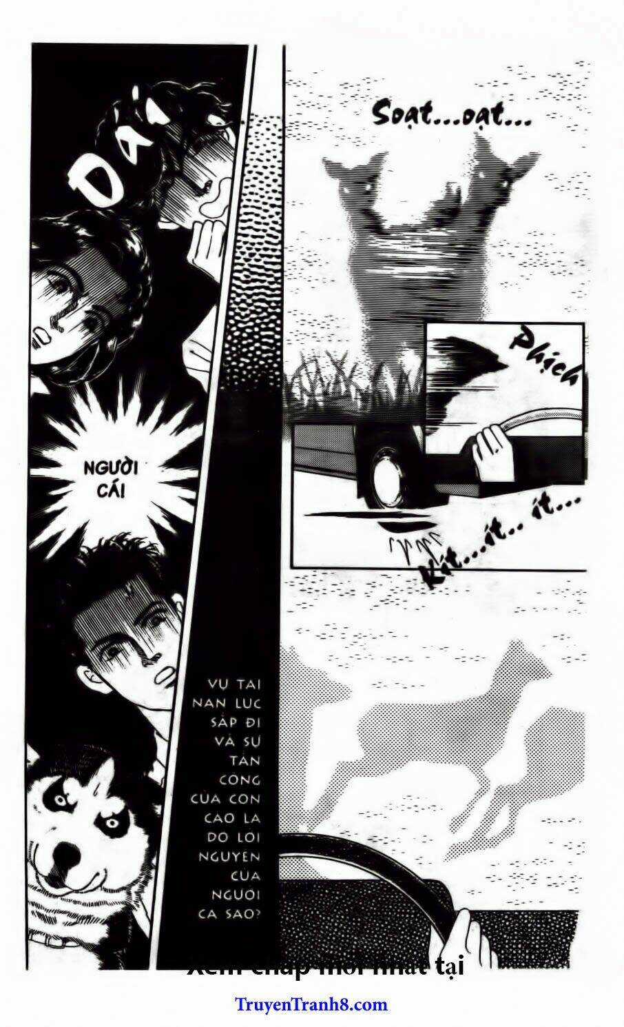 Bác Sĩ Thú Y - Chapter 56 - Trang 16