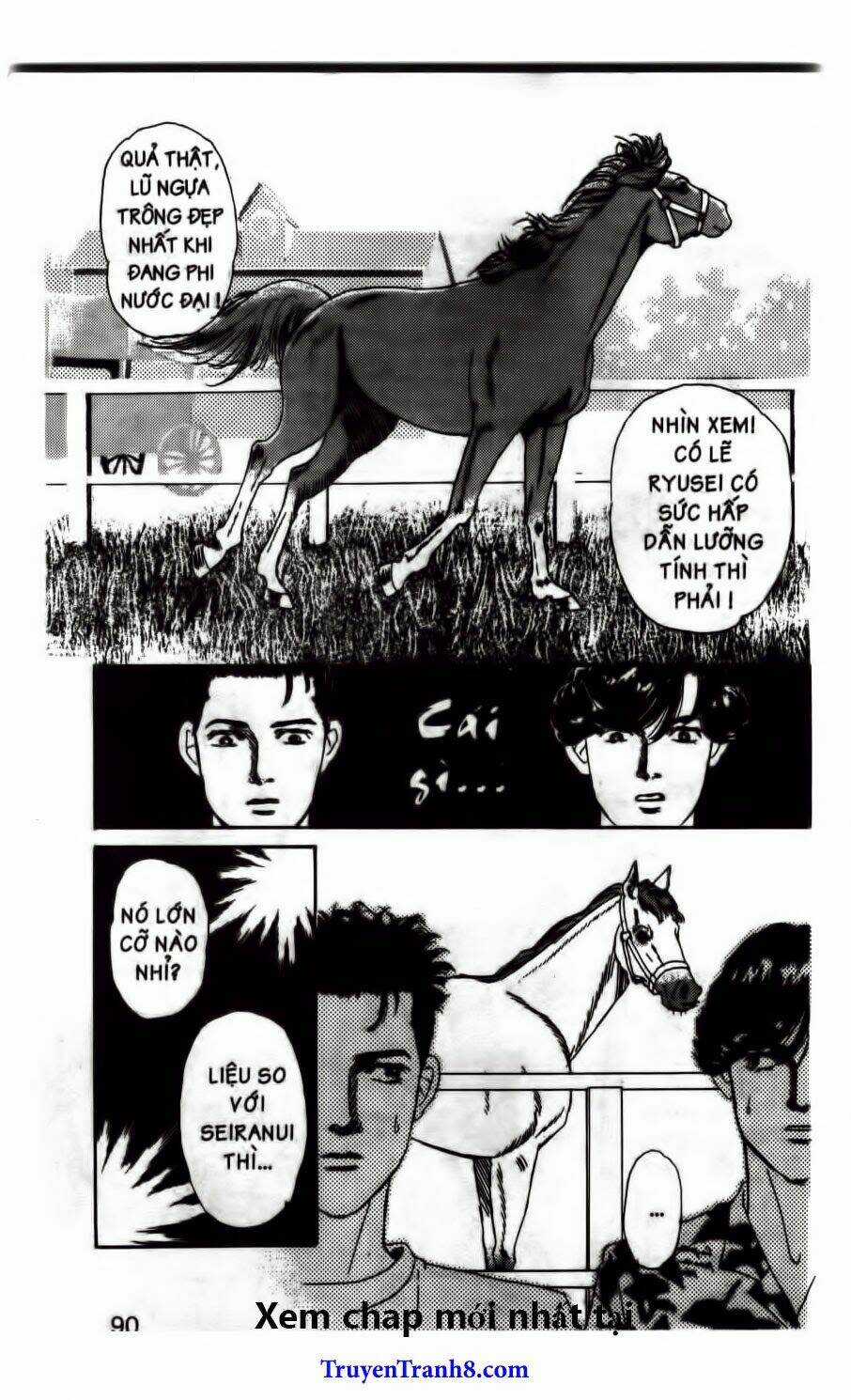 Bác Sĩ Thú Y - Chapter 57 - Trang 15