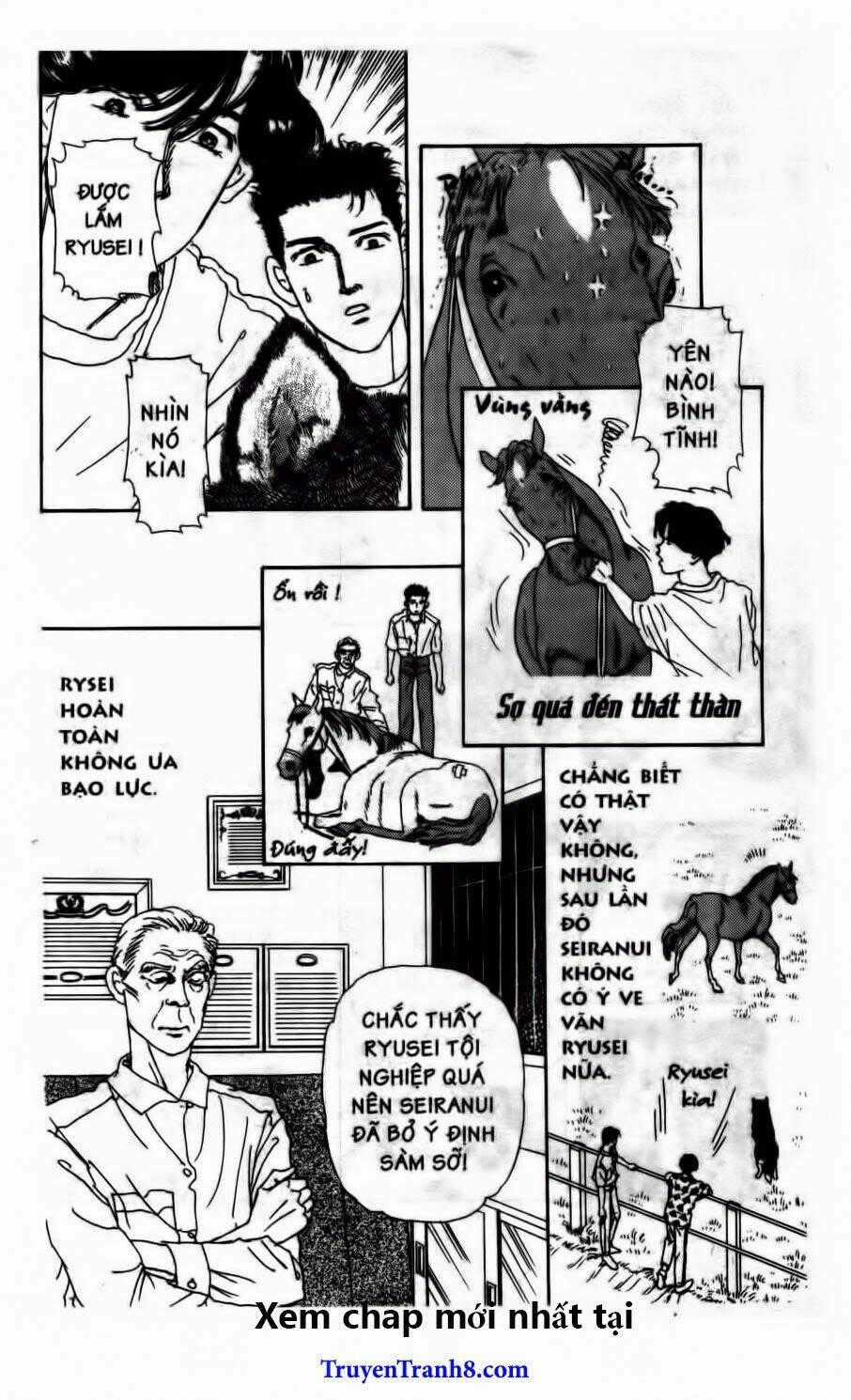 Bác Sĩ Thú Y - Chapter 57 - Trang 20