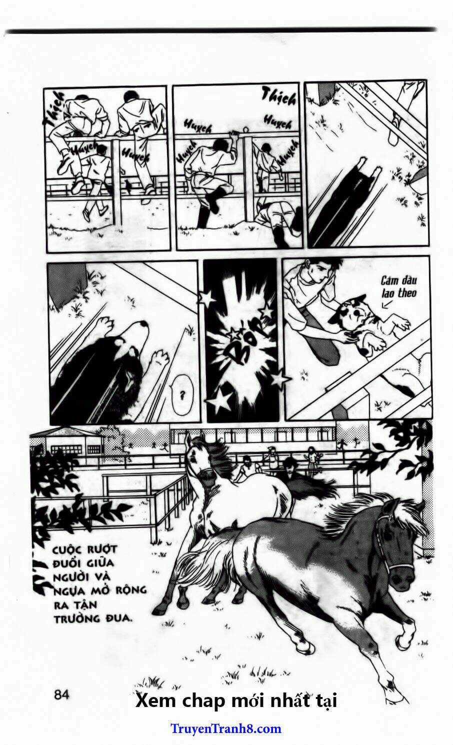 Bác Sĩ Thú Y - Chapter 57 - Trang 9