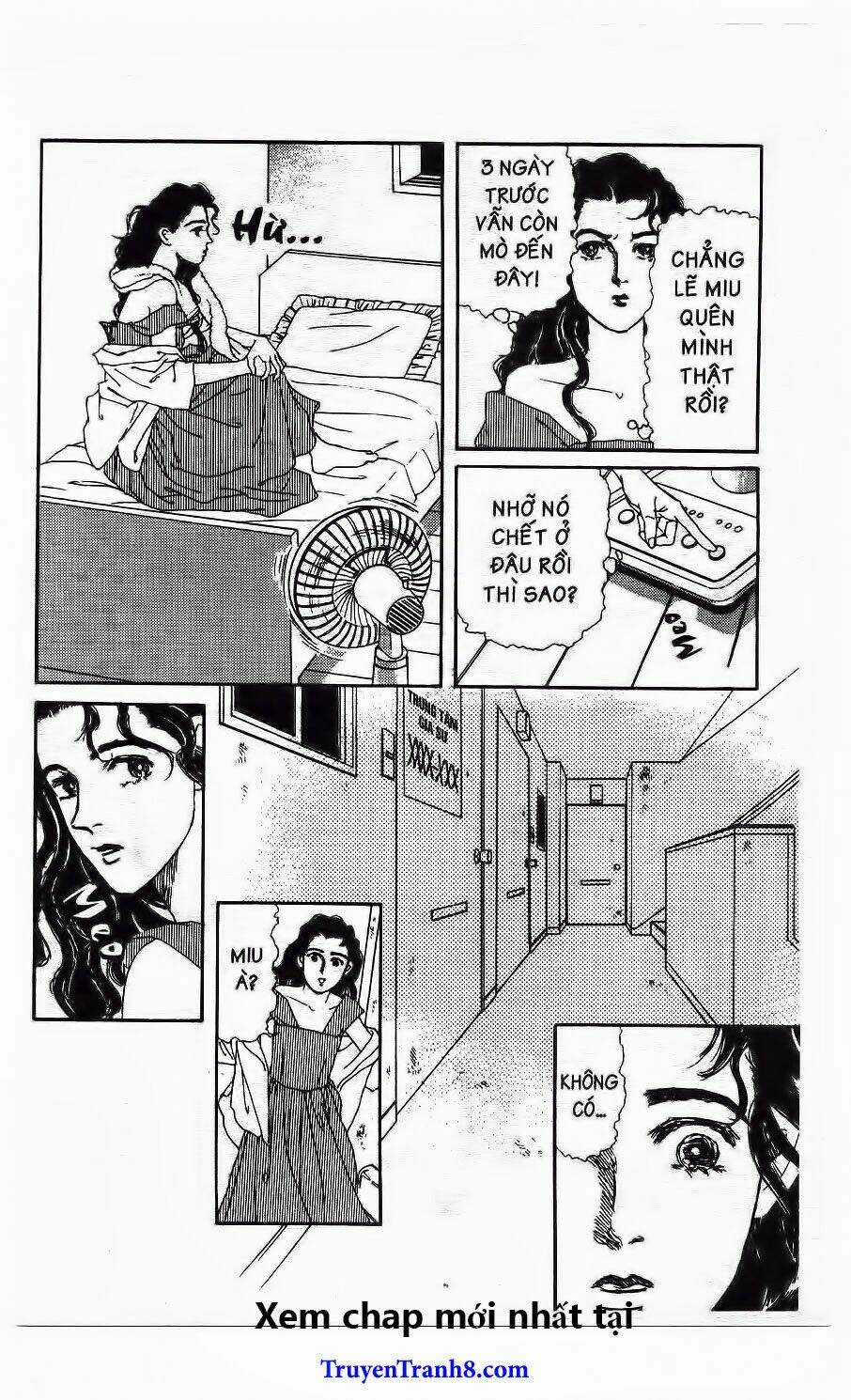 Bác Sĩ Thú Y - Chapter 59 - Trang 14