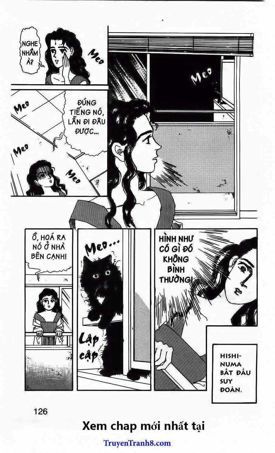 Bác Sĩ Thú Y - Chapter 59 - Trang 15