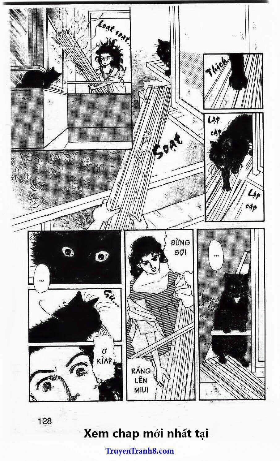 Bác Sĩ Thú Y - Chapter 59 - Trang 17