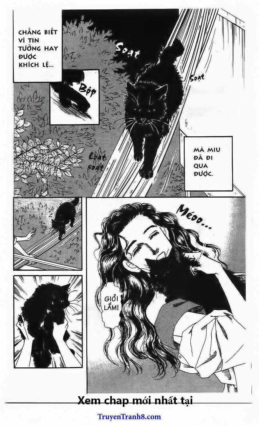 Bác Sĩ Thú Y - Chapter 59 - Trang 18