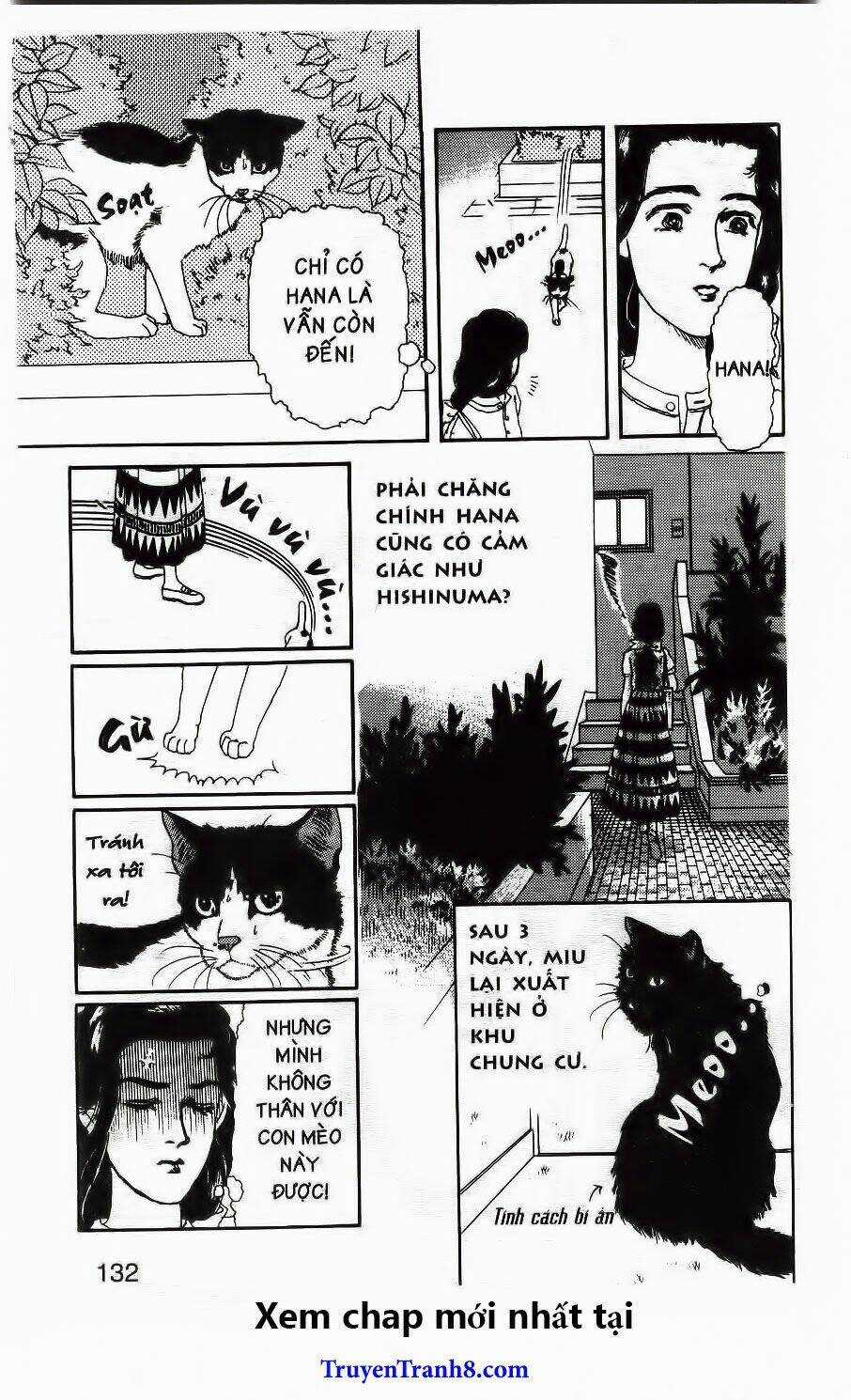 Bác Sĩ Thú Y - Chapter 59 - Trang 21