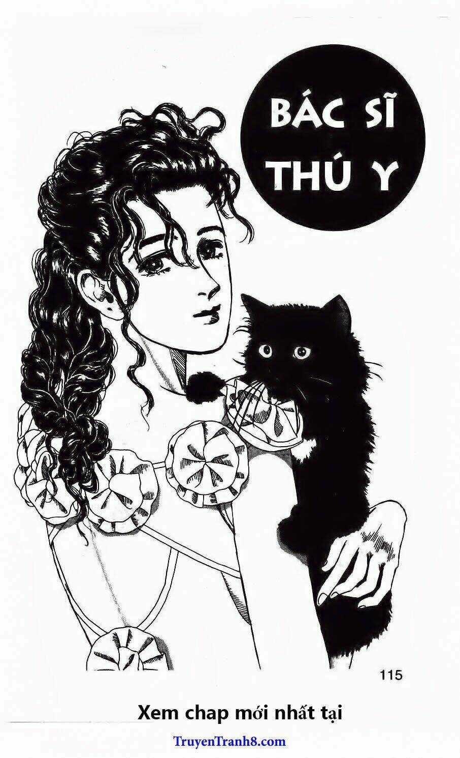 Bác Sĩ Thú Y - Chapter 59 - Trang 4