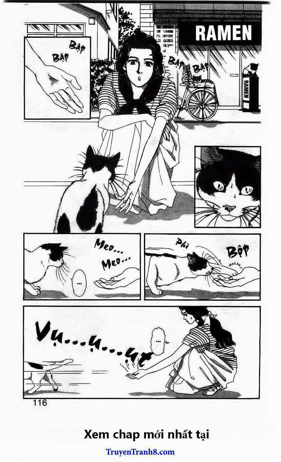 Bác Sĩ Thú Y - Chapter 59 - Trang 5
