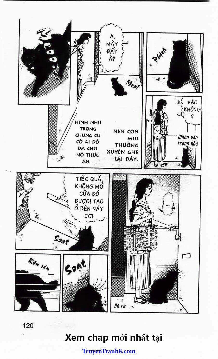 Bác Sĩ Thú Y - Chapter 59 - Trang 9