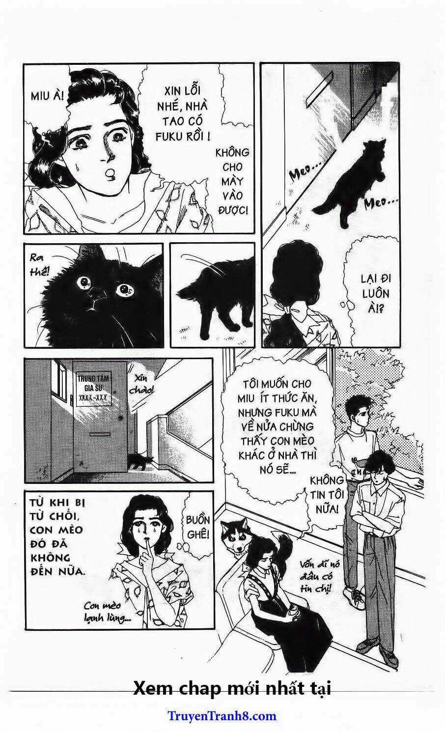 Bác Sĩ Thú Y - Chapter 59 - Trang 10