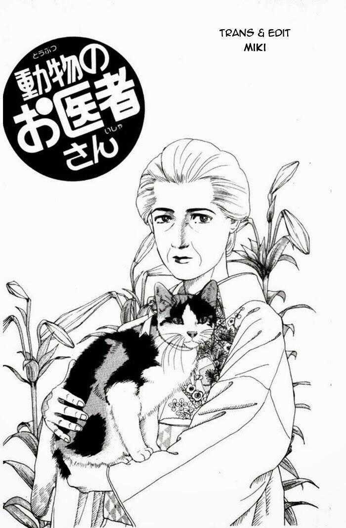 Bác Sĩ Thú Y - Chapter 6 - Trang 1