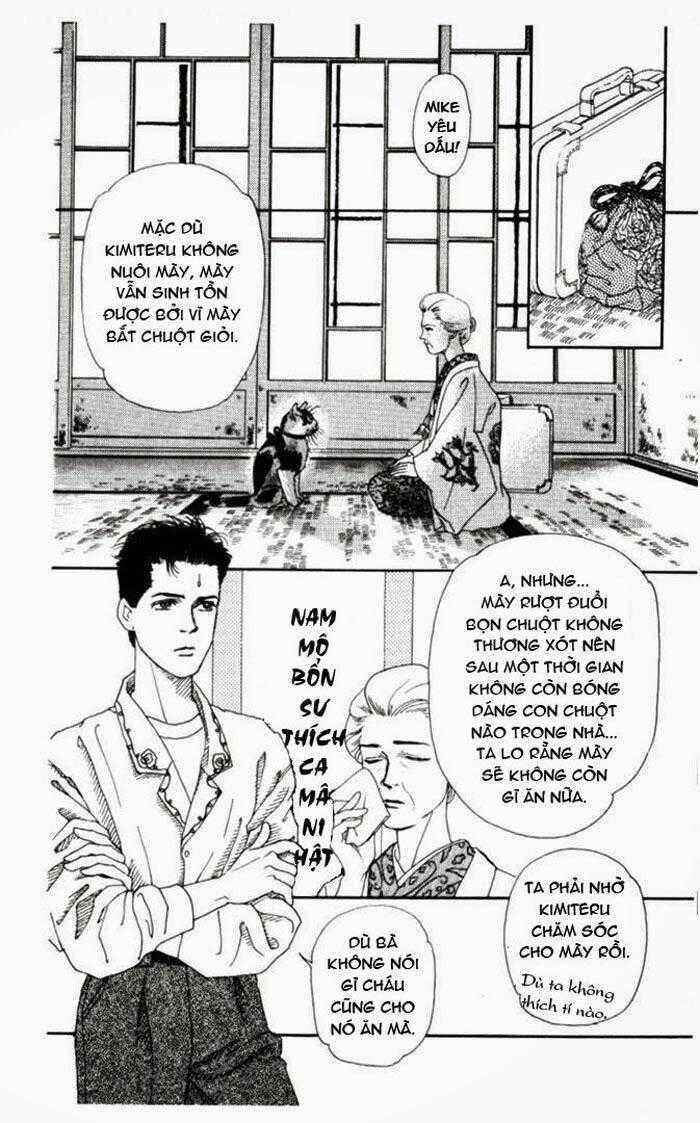 Bác Sĩ Thú Y - Chapter 6 - Trang 2