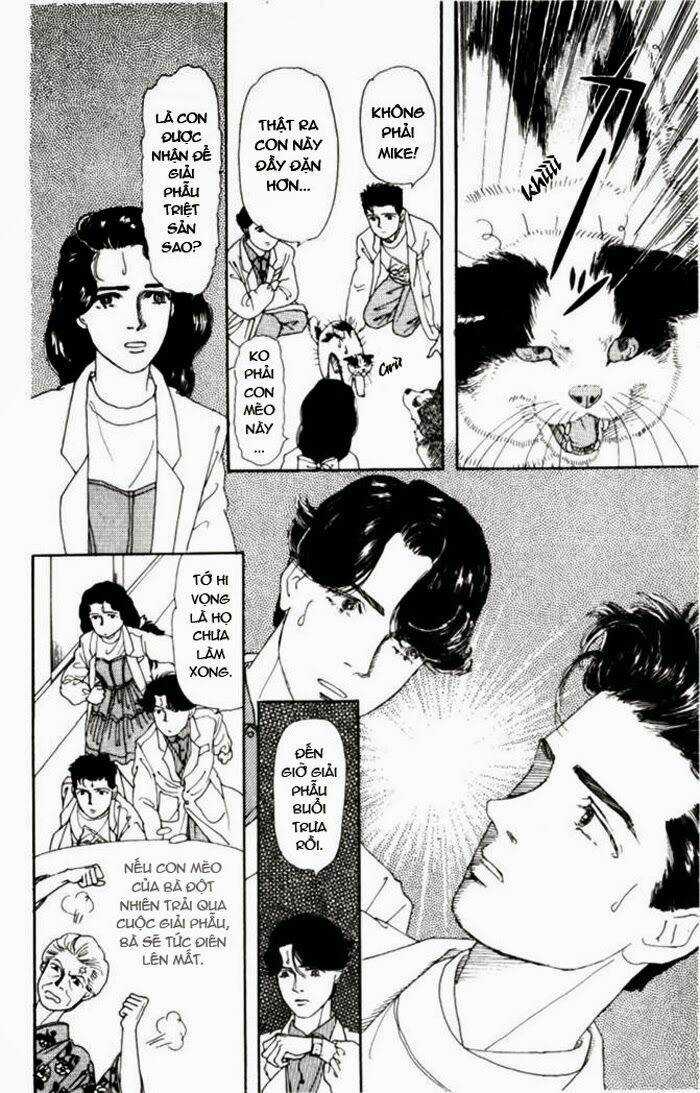 Bác Sĩ Thú Y - Chapter 6 - Trang 14