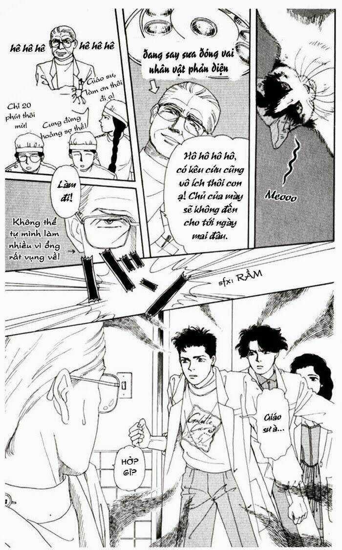 Bác Sĩ Thú Y - Chapter 6 - Trang 15