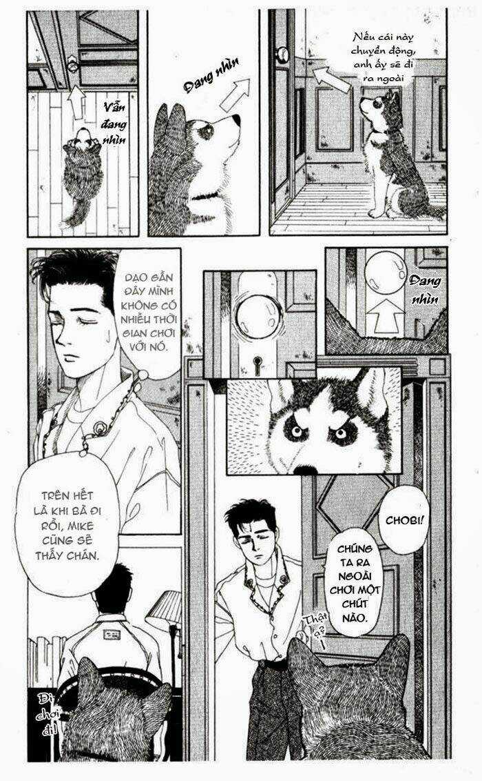 Bác Sĩ Thú Y - Chapter 6 - Trang 5