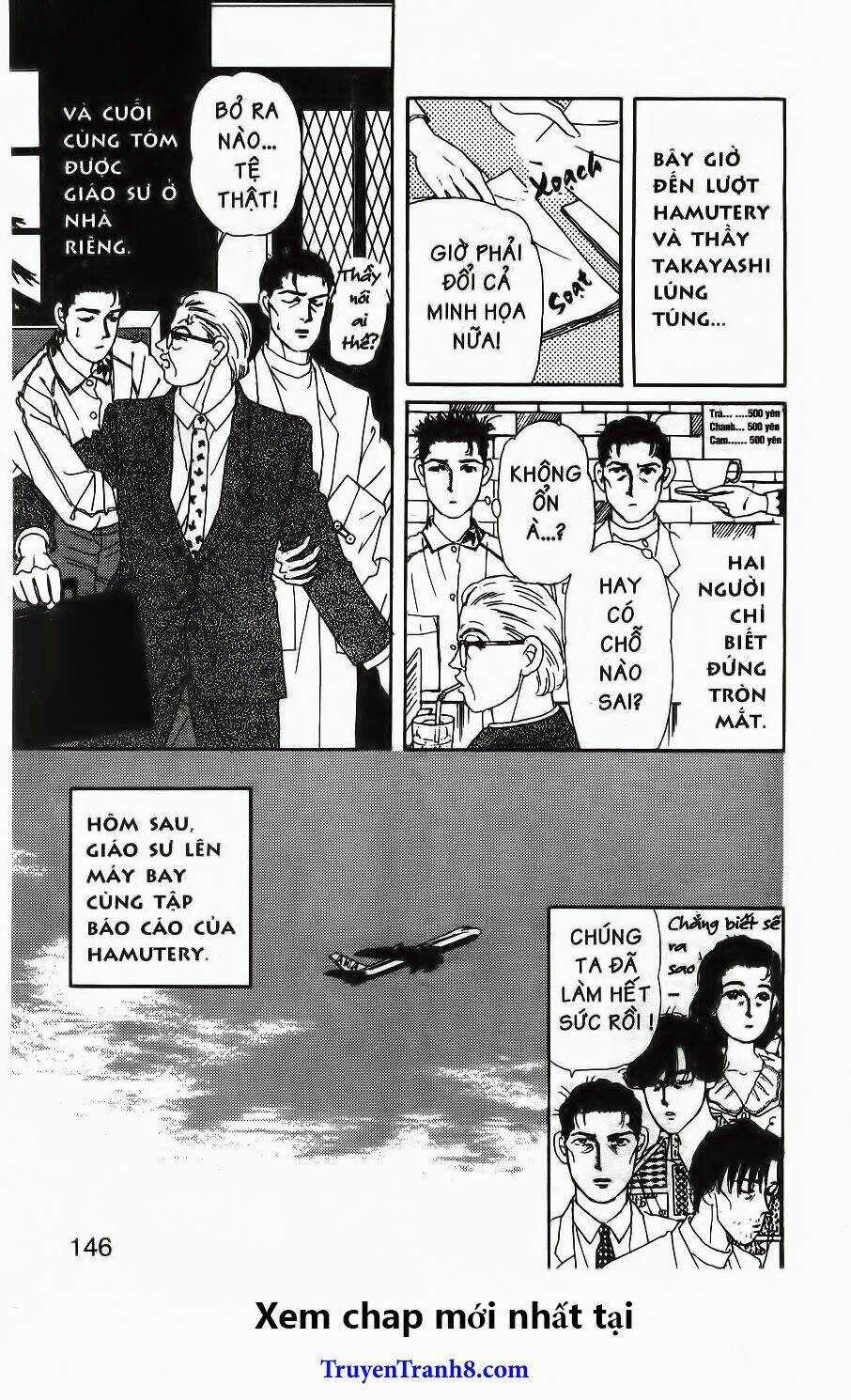 Bác Sĩ Thú Y - Chapter 60 - Trang 17