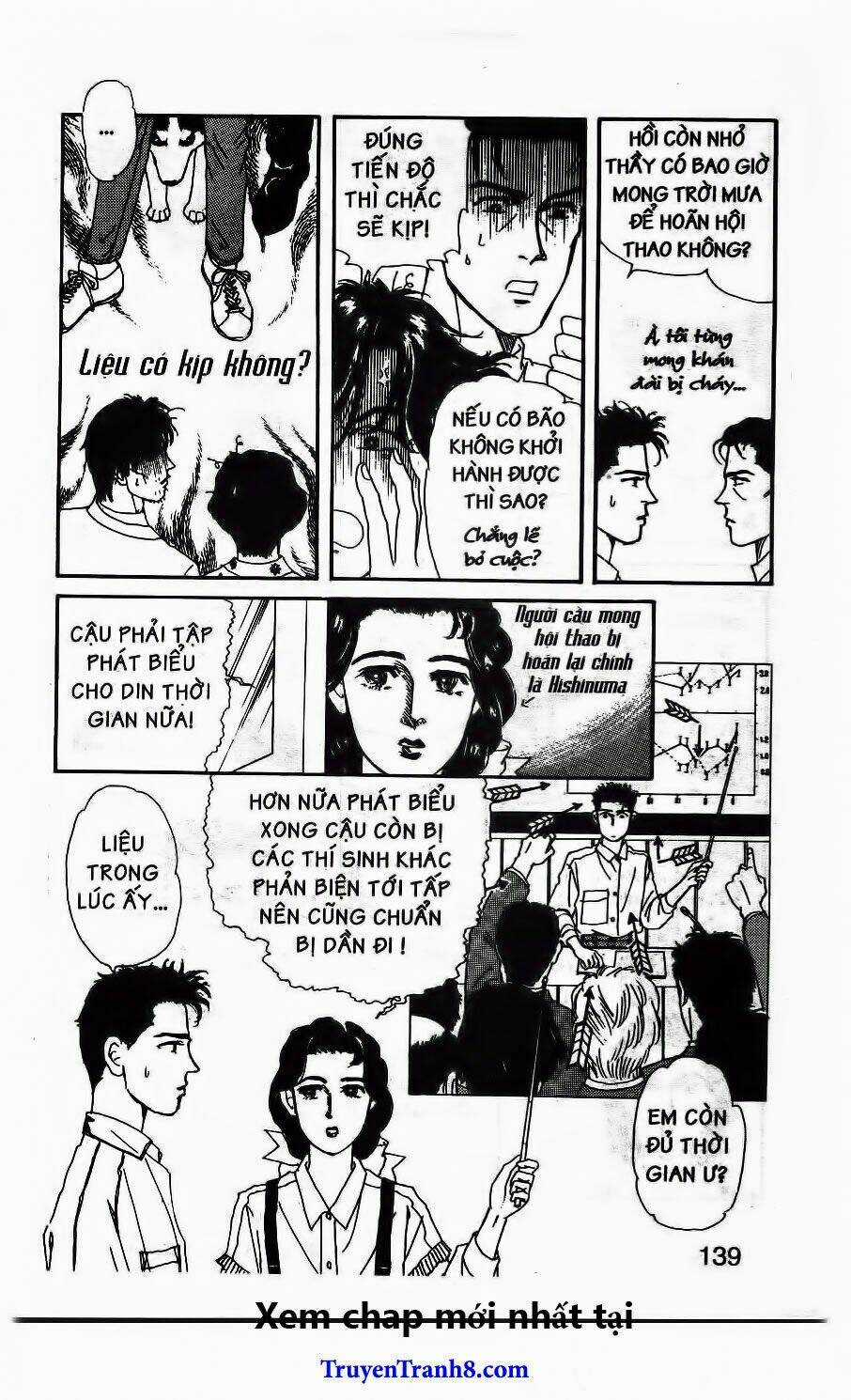 Bác Sĩ Thú Y - Chapter 60 - Trang 10