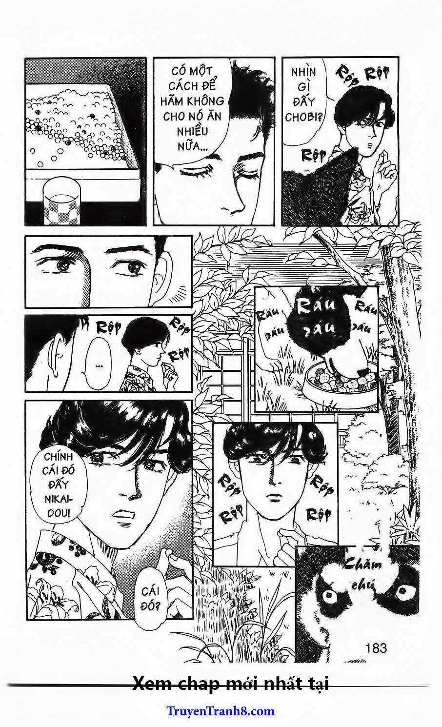 Bác Sĩ Thú Y - Chapter 62 - Trang 18