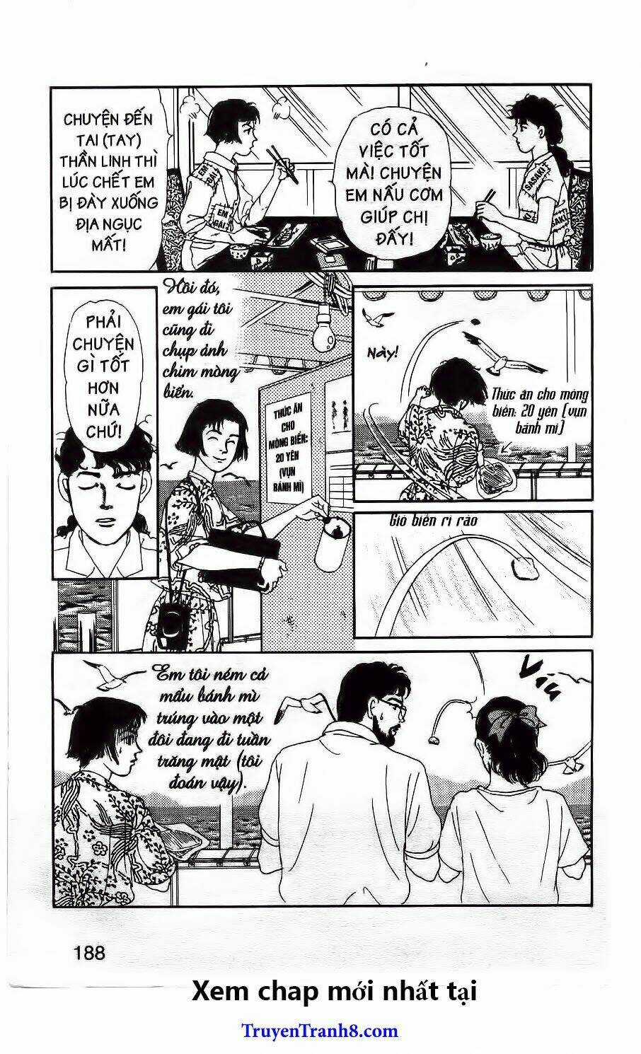 Bác Sĩ Thú Y - Chapter 62 - Trang 23