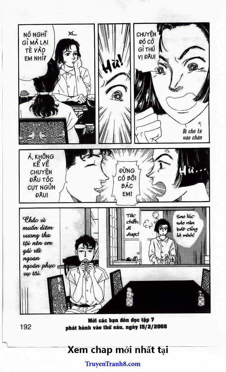 Bác Sĩ Thú Y - Chapter 62 - Trang 27