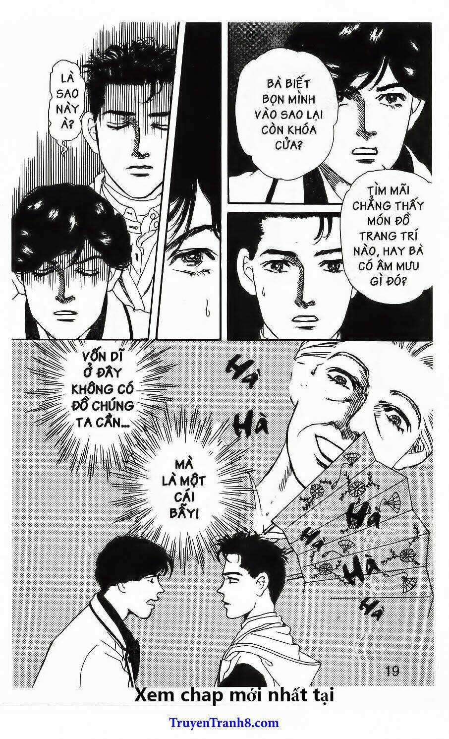 Bác Sĩ Thú Y - Chapter 63 - Trang 15