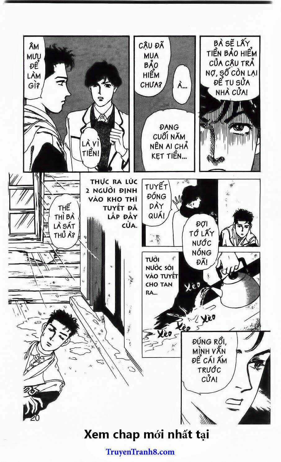 Bác Sĩ Thú Y - Chapter 63 - Trang 16