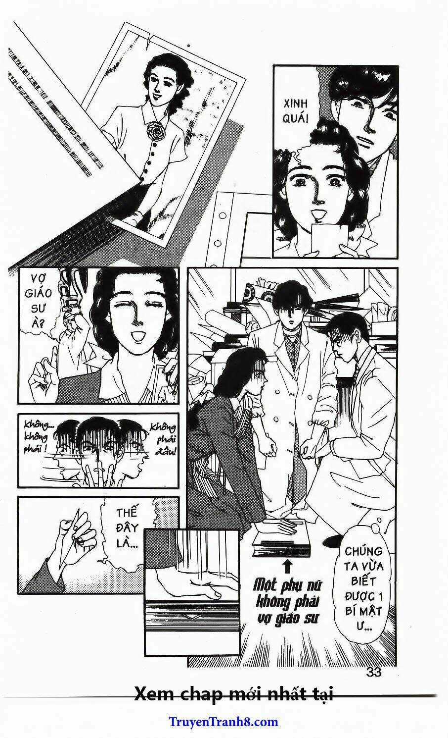 Bác Sĩ Thú Y - Chapter 64 - Trang 11