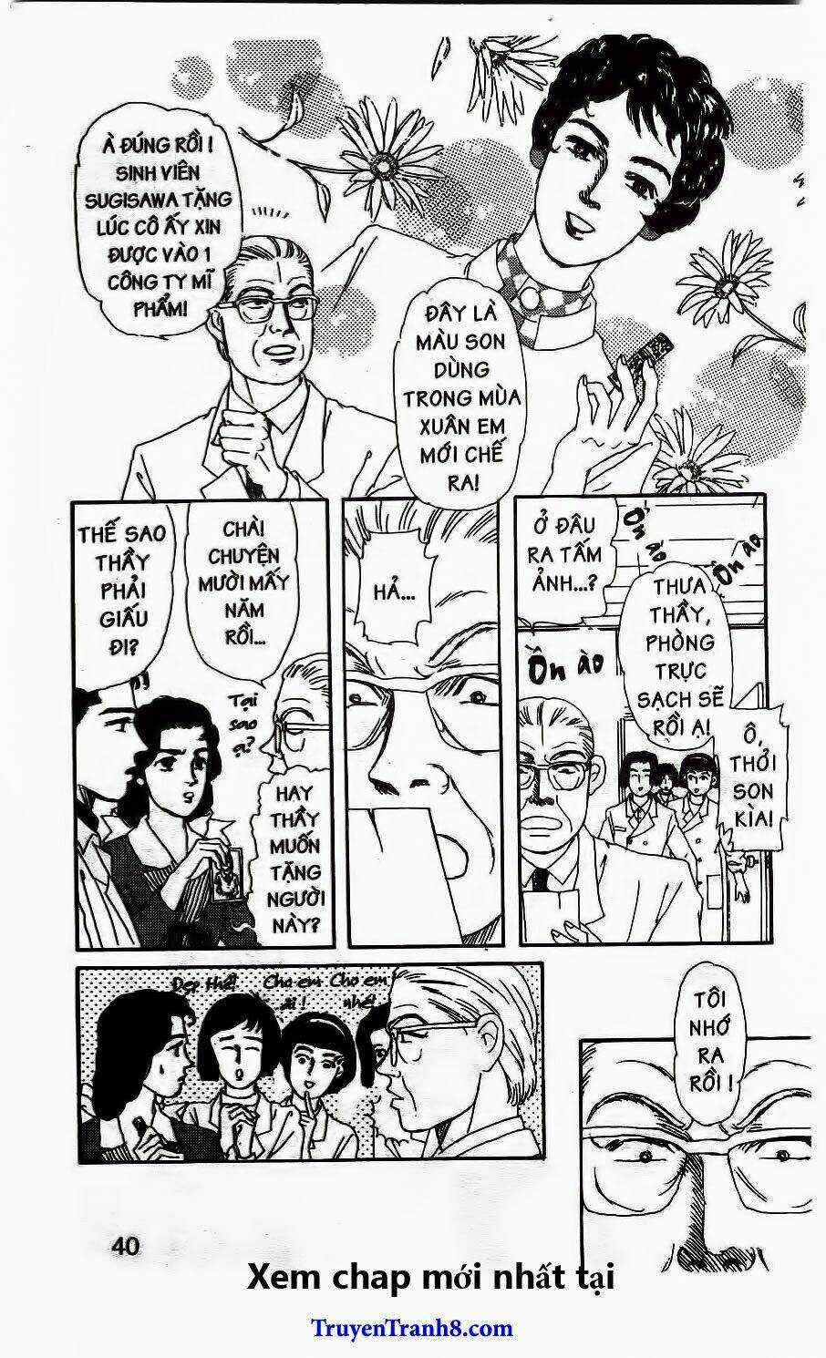 Bác Sĩ Thú Y - Chapter 64 - Trang 18