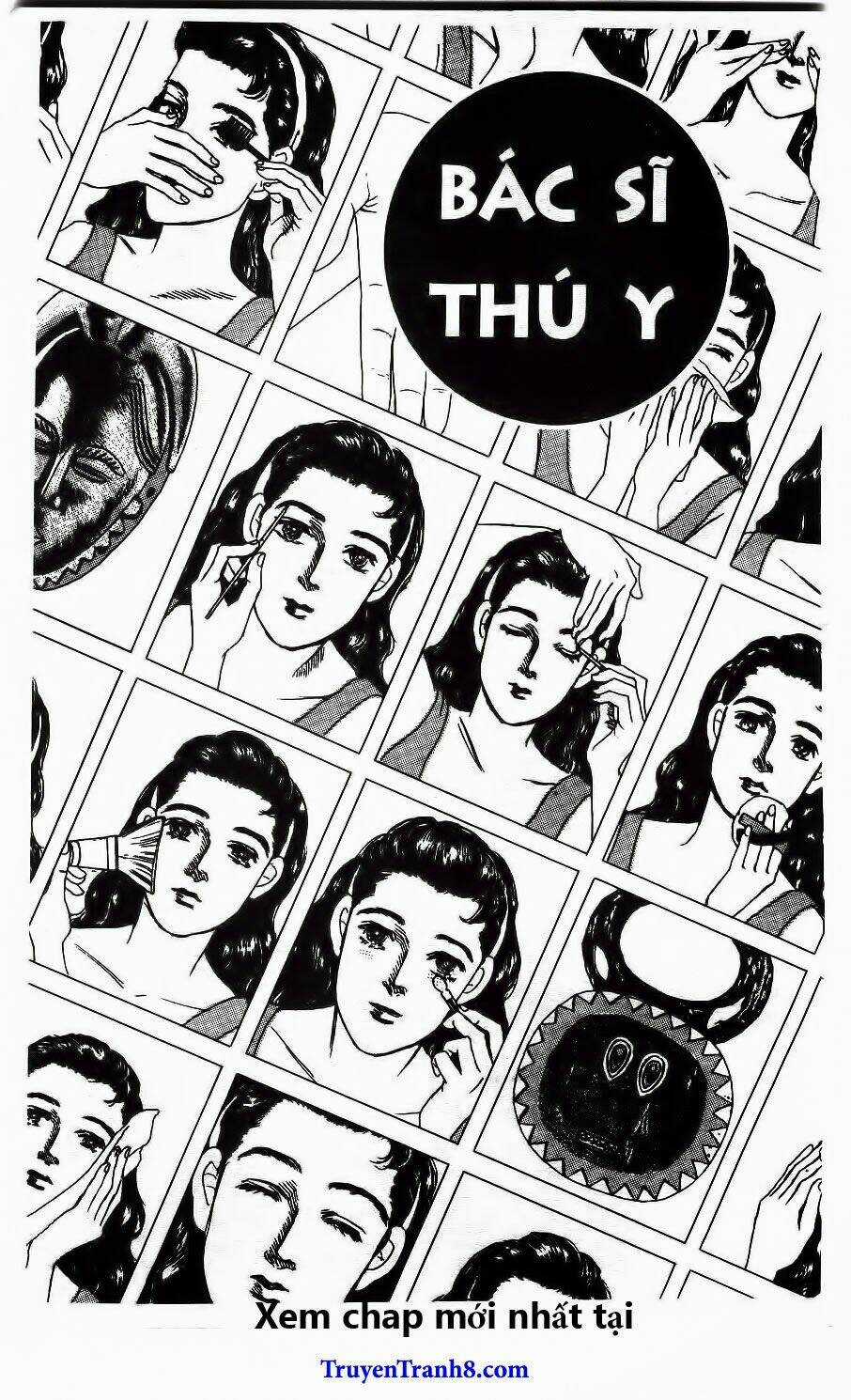 Bác Sĩ Thú Y - Chapter 64 - Trang 4