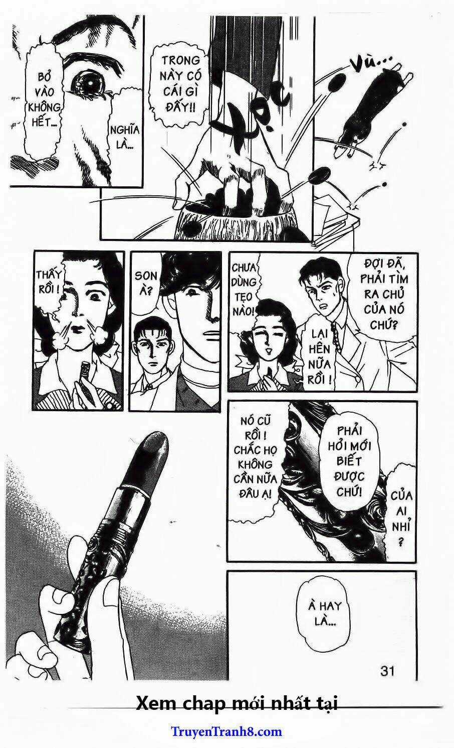 Bác Sĩ Thú Y - Chapter 64 - Trang 9