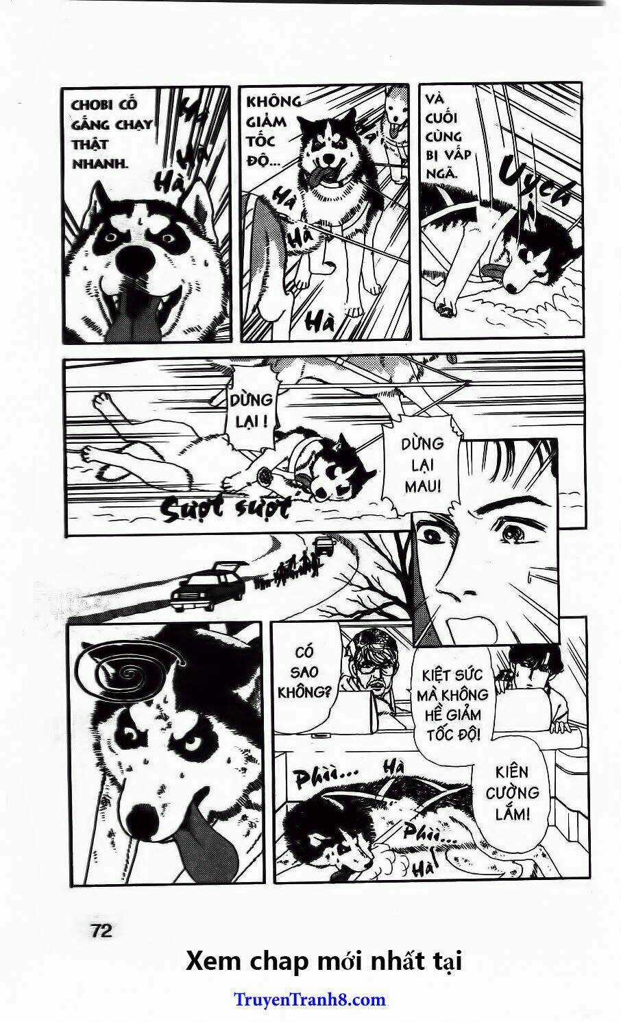 Bác Sĩ Thú Y - Chapter 66 - Trang 14