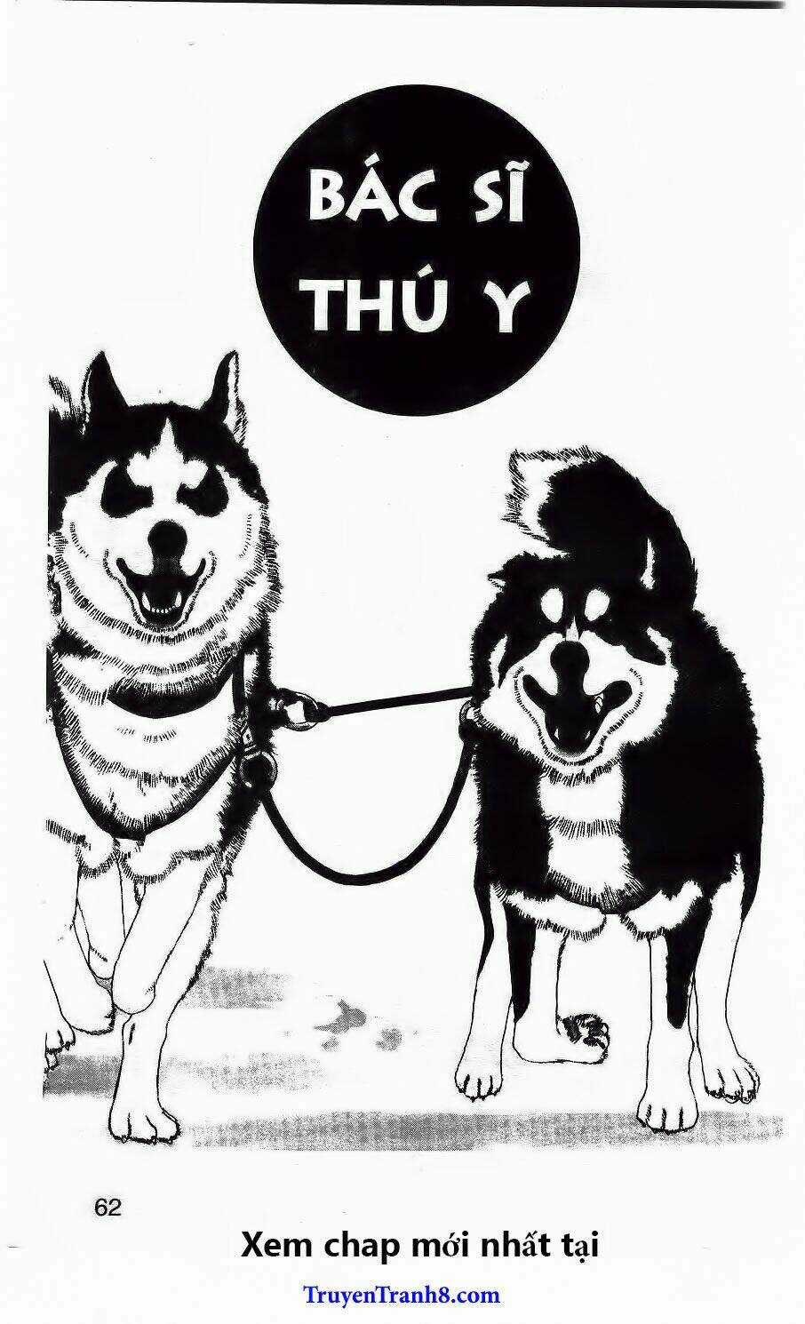 Bác Sĩ Thú Y - Chapter 66 - Trang 4
