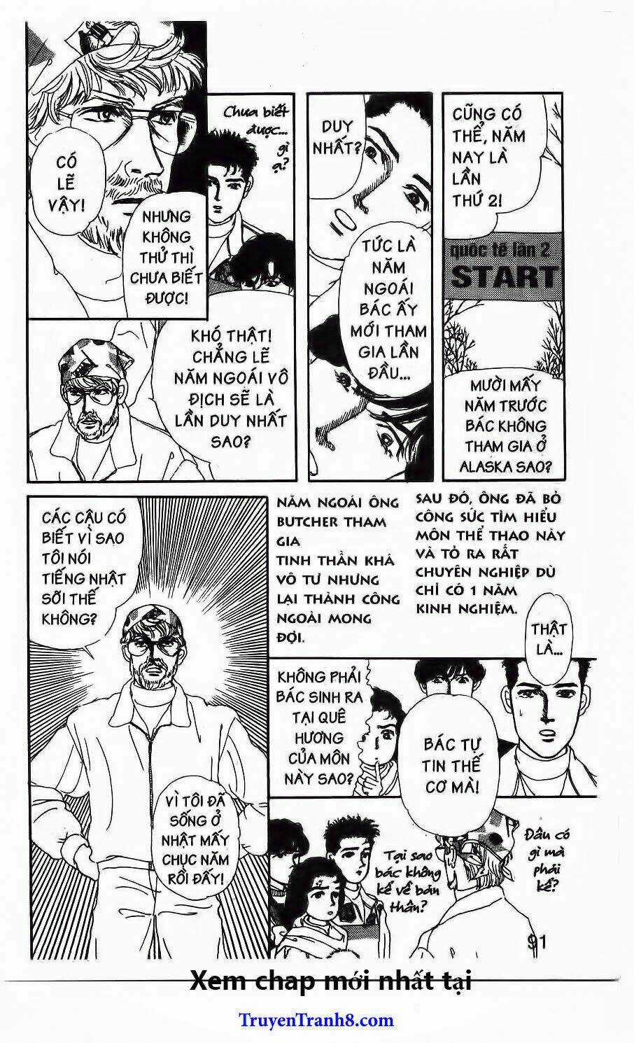 Bác Sĩ Thú Y - Chapter 67 - Trang 14