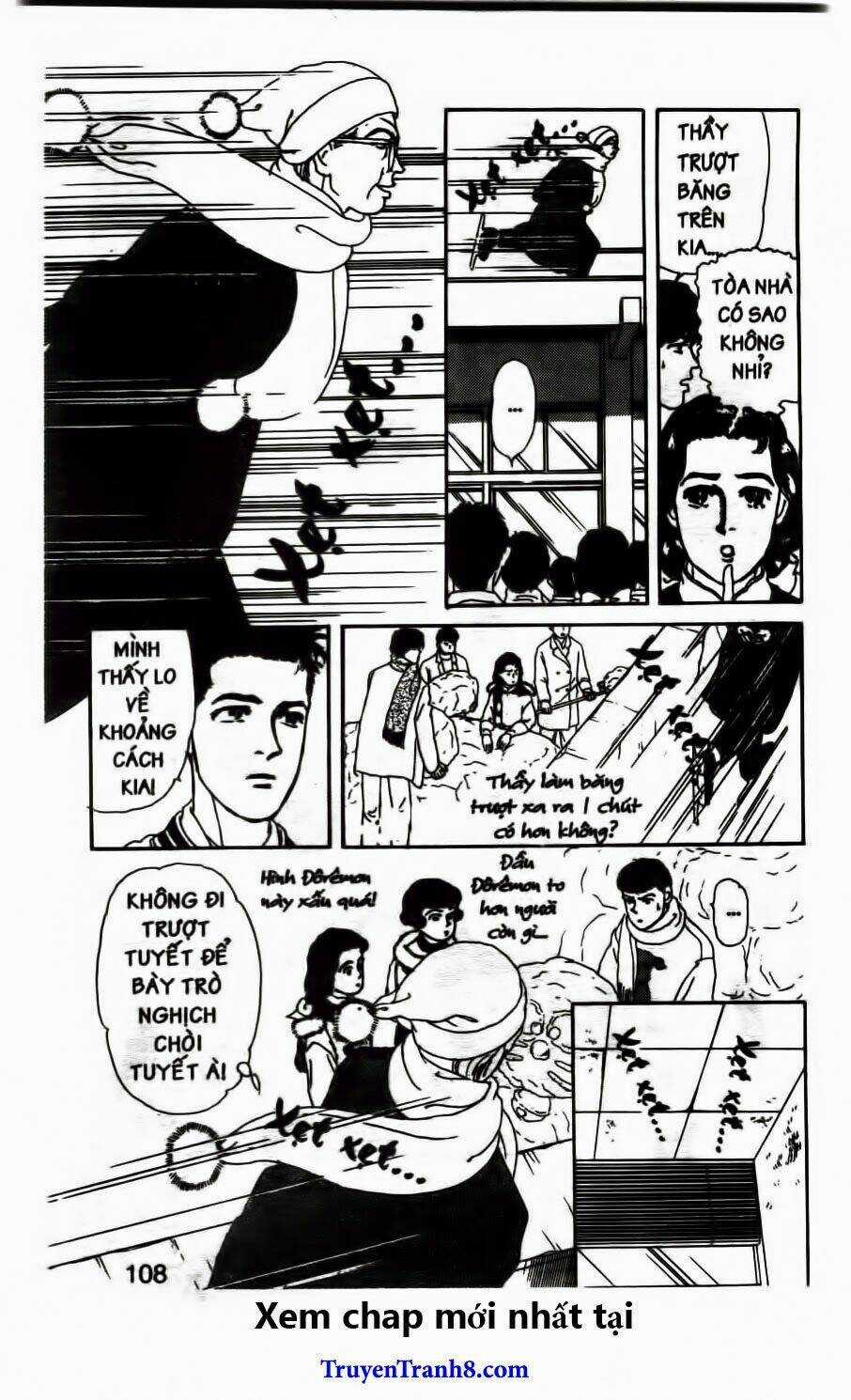 Bác Sĩ Thú Y - Chapter 68 - Trang 14