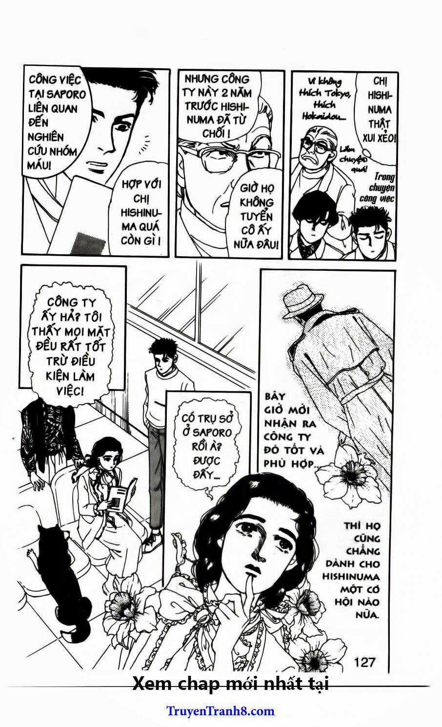 Bác Sĩ Thú Y - Chapter 69 - Trang 14