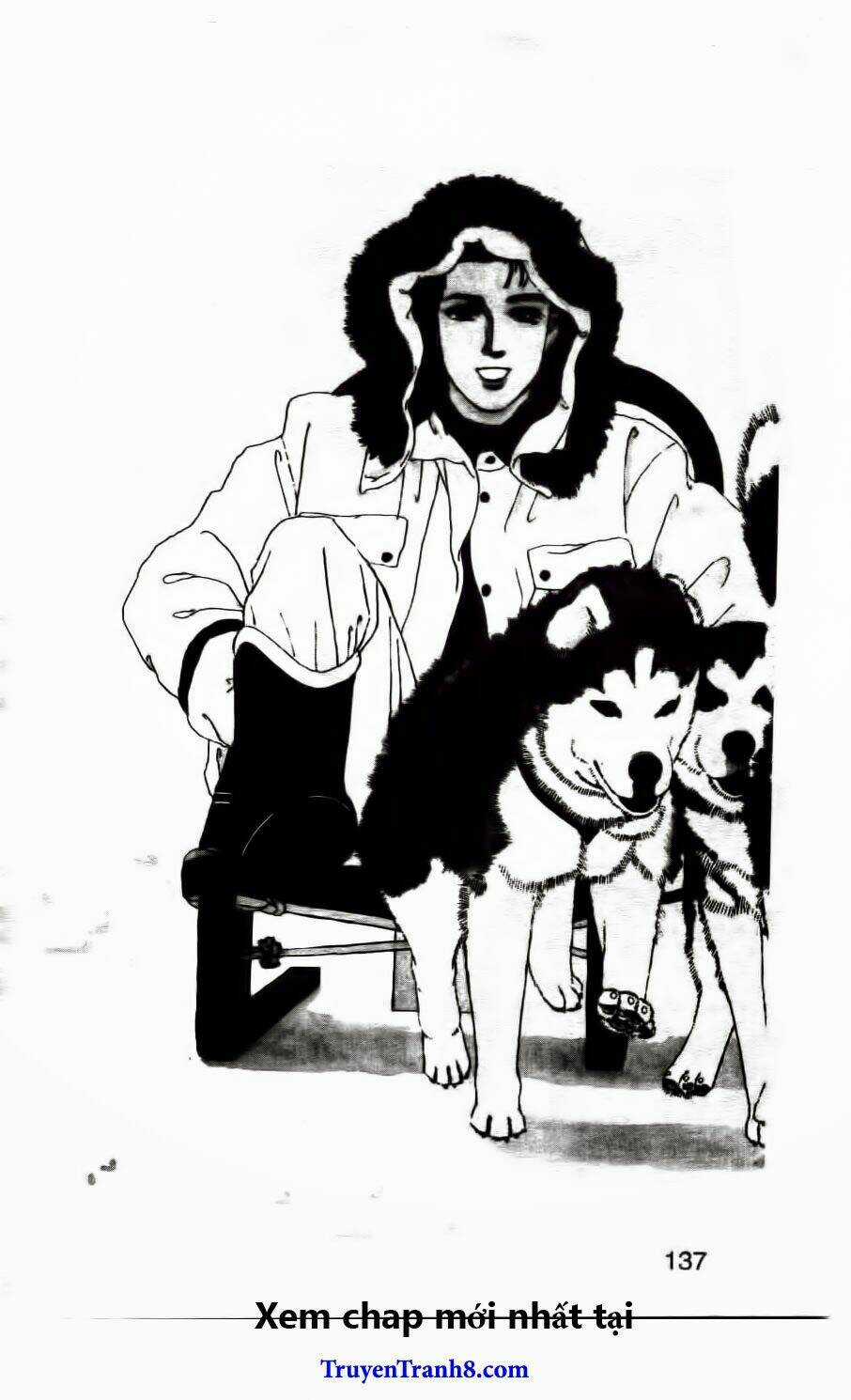 Bác Sĩ Thú Y - Chapter 69 - Trang 24