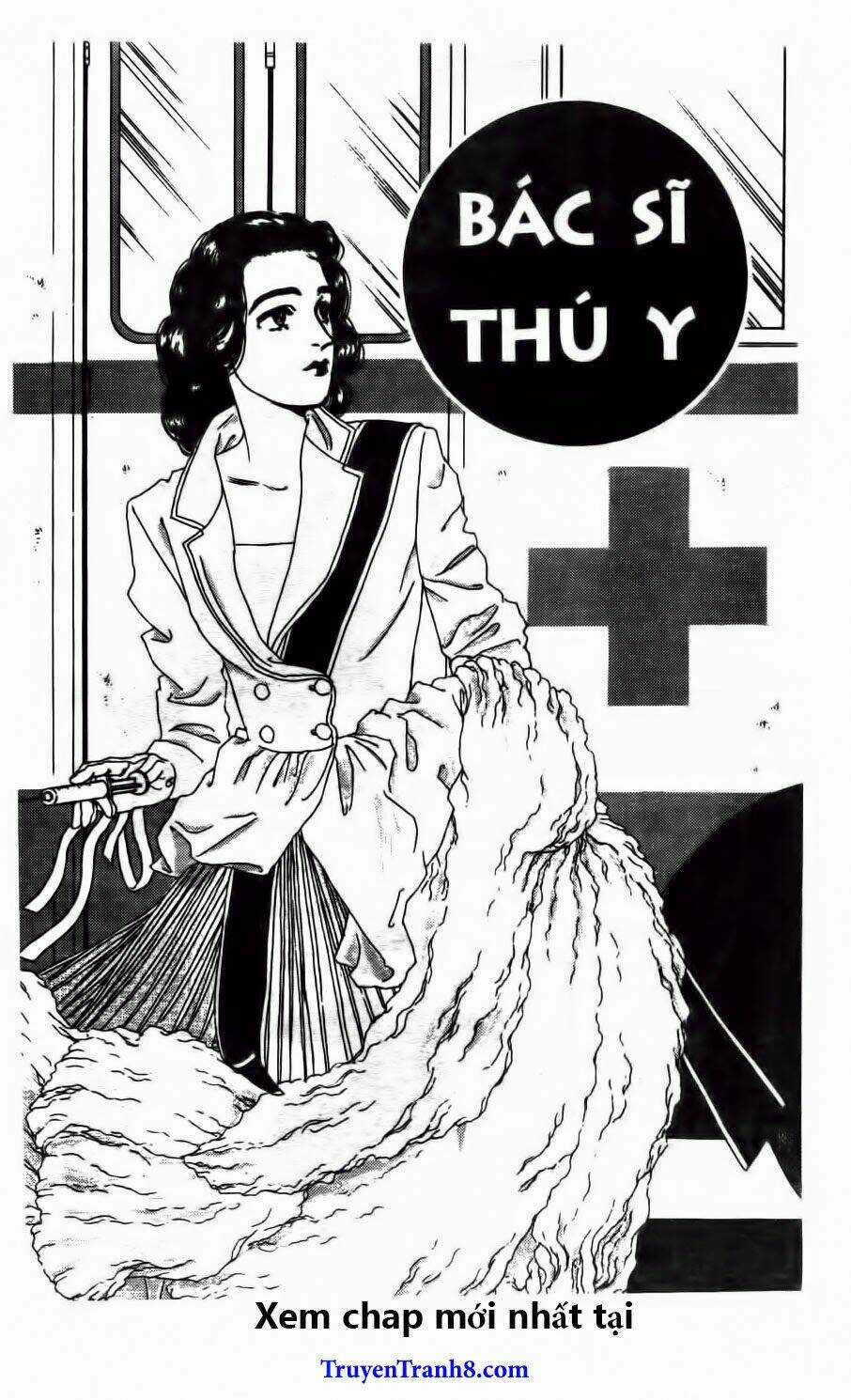 Bác Sĩ Thú Y - Chapter 69 - Trang 4