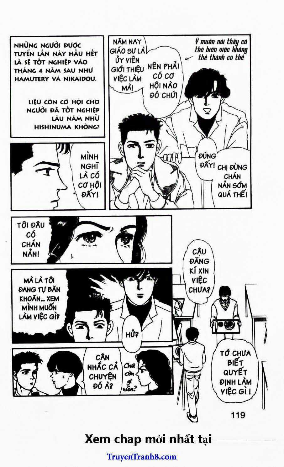 Bác Sĩ Thú Y - Chapter 69 - Trang 6