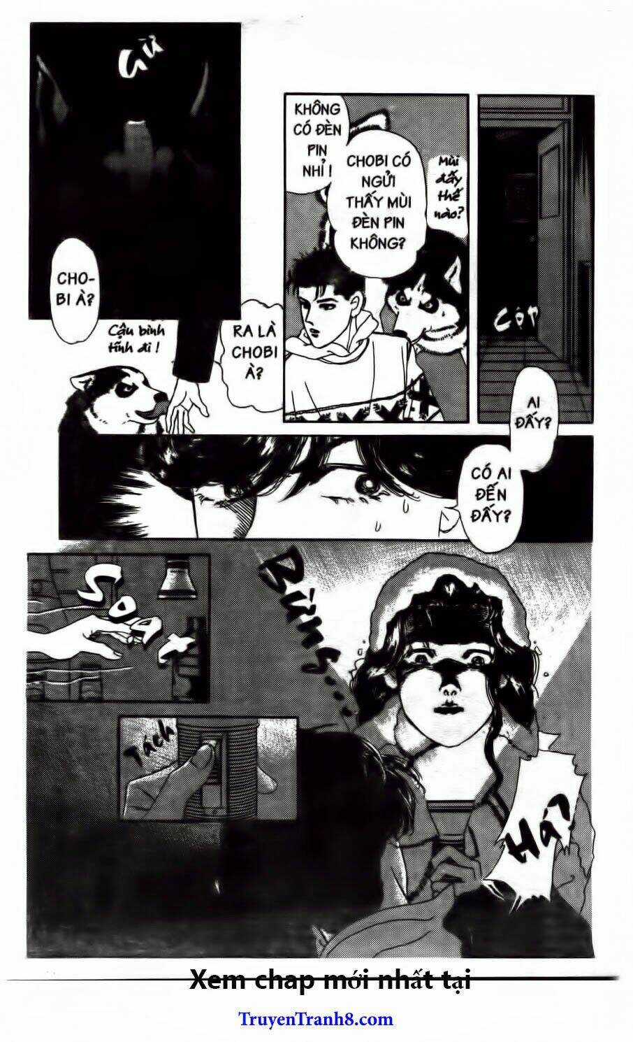 Bác Sĩ Thú Y - Chapter 70 - Trang 11