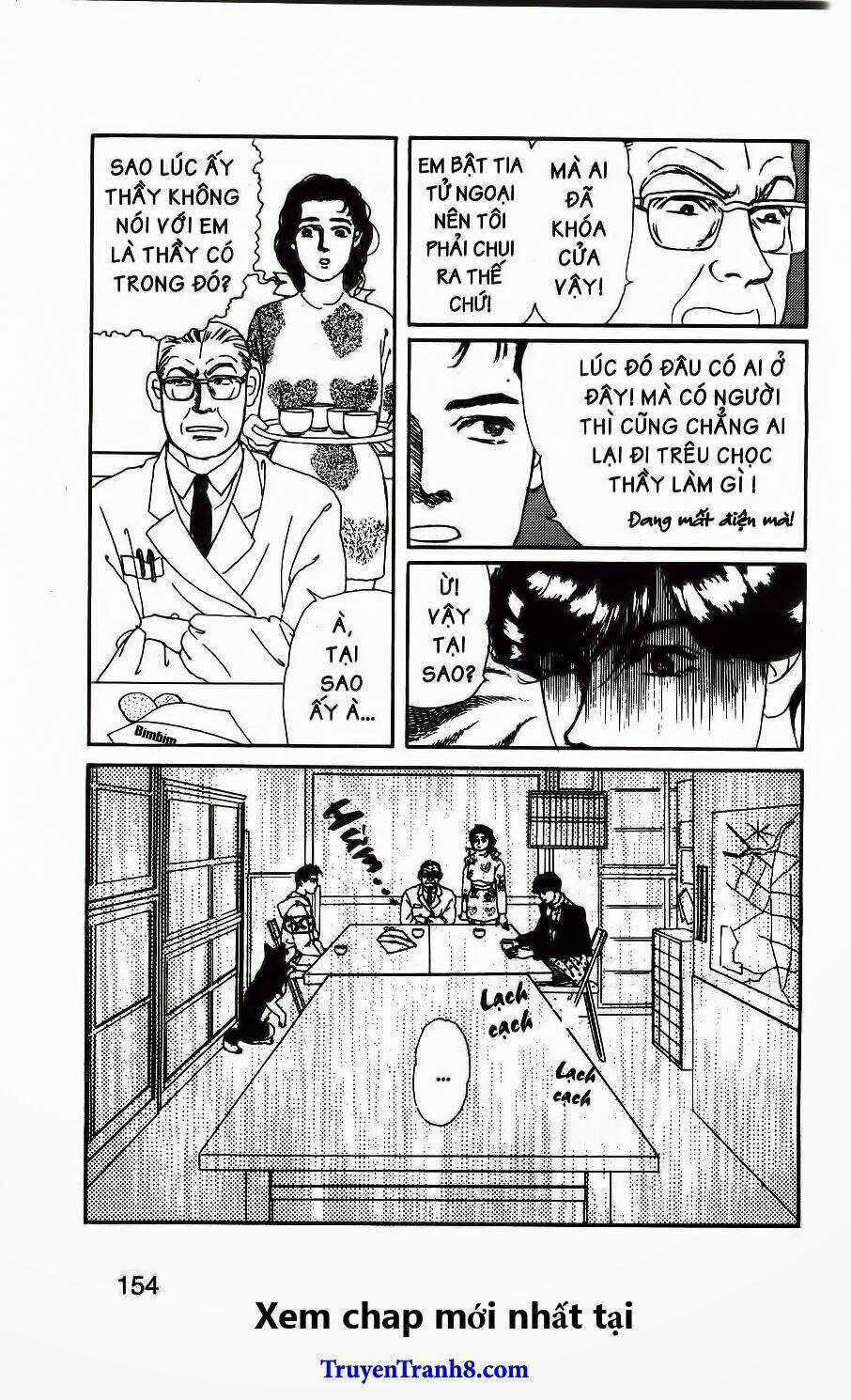 Bác Sĩ Thú Y - Chapter 70 - Trang 20