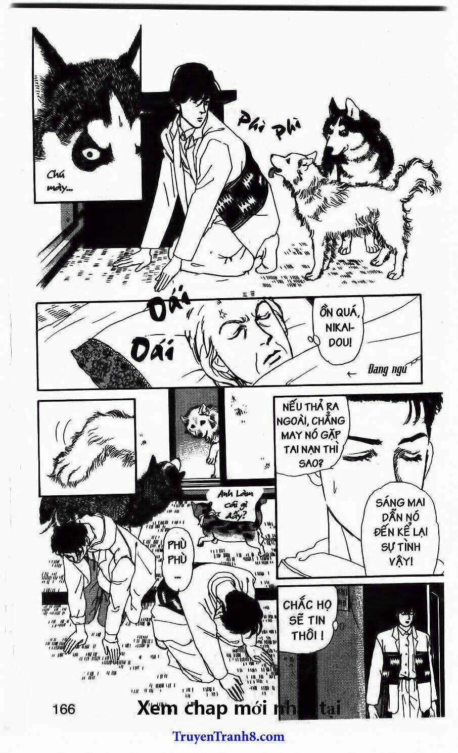 Bác Sĩ Thú Y - Chapter 71 - Trang 14