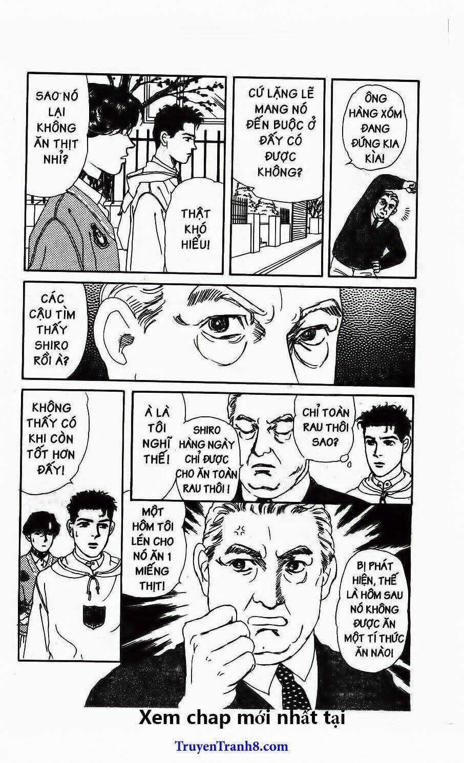 Bác Sĩ Thú Y - Chapter 71 - Trang 17