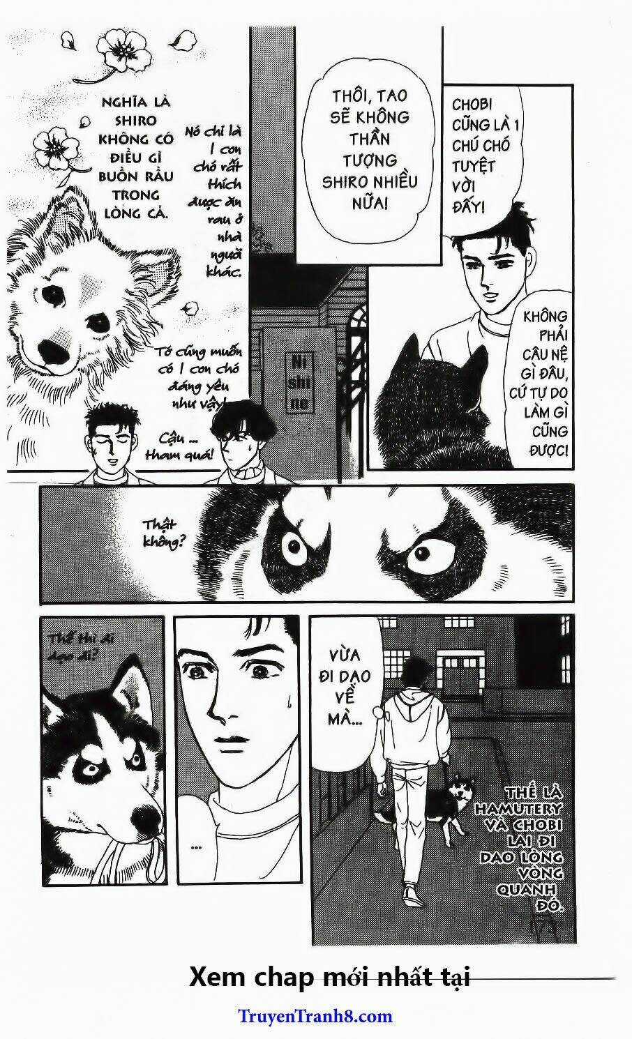 Bác Sĩ Thú Y - Chapter 71 - Trang 21