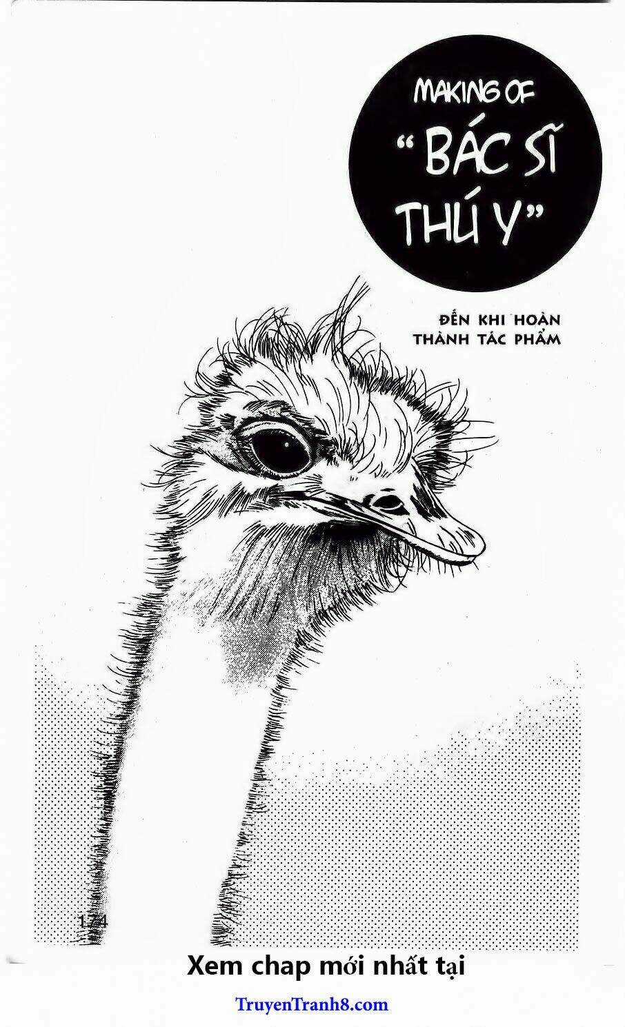 Bác Sĩ Thú Y - Chapter 71 - Trang 22